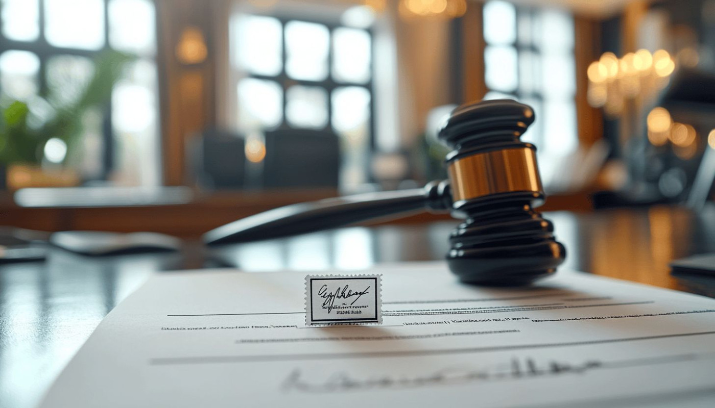 Comment une traduction assermentée peut faciliter vos démarches administratives ?